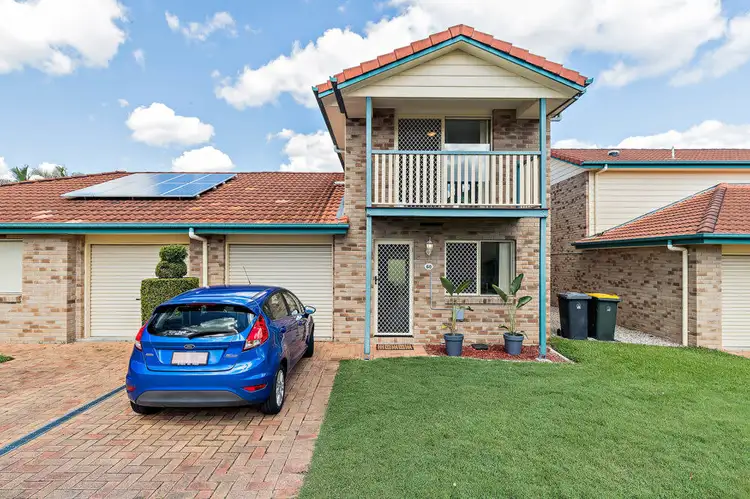 Main view of Homely townhouse listing, z60/280 Handford Road, Taigum QLD 4018
