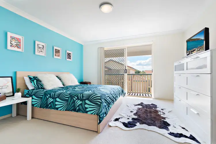 Second view of Homely townhouse listing, z60/280 Handford Road, Taigum QLD 4018