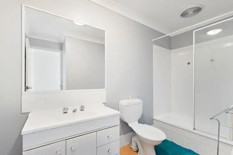 Fourth view of Homely townhouse listing, z60/280 Handford Road, Taigum QLD 4018