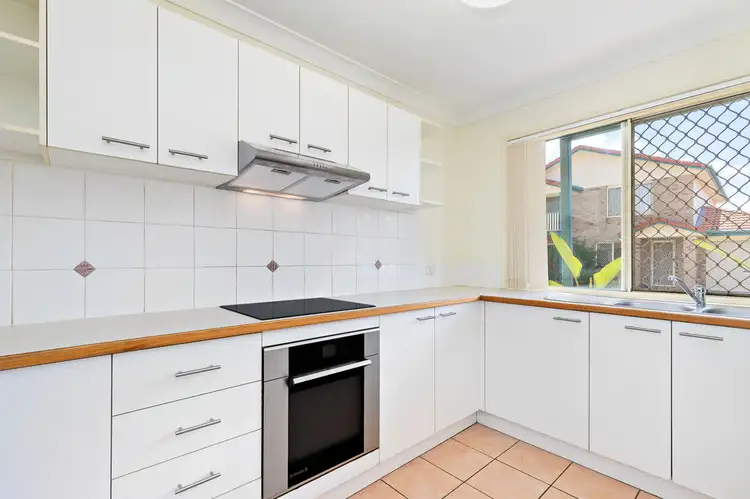 Fifth view of Homely townhouse listing, z60/280 Handford Road, Taigum QLD 4018