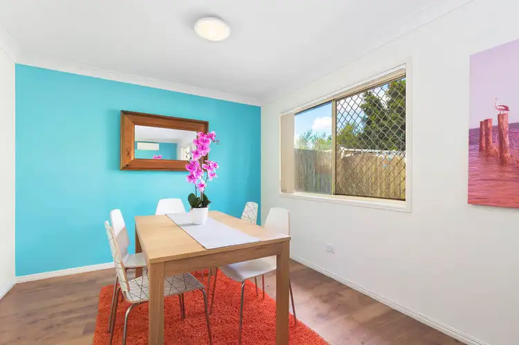Sixth view of Homely townhouse listing, z60/280 Handford Road, Taigum QLD 4018