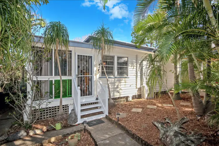 Fifth view of Homely house listing, 11 Rowton Street, Holland Park QLD 4121