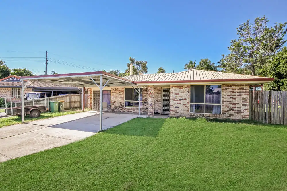 Main view of Homely house listing, 8 Waterlily Place, Caboolture South QLD 4510