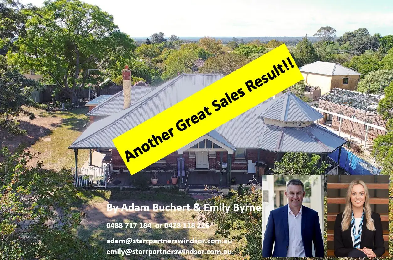 Main view of Homely house listing, 20 Bridge Street, Windsor NSW 2756