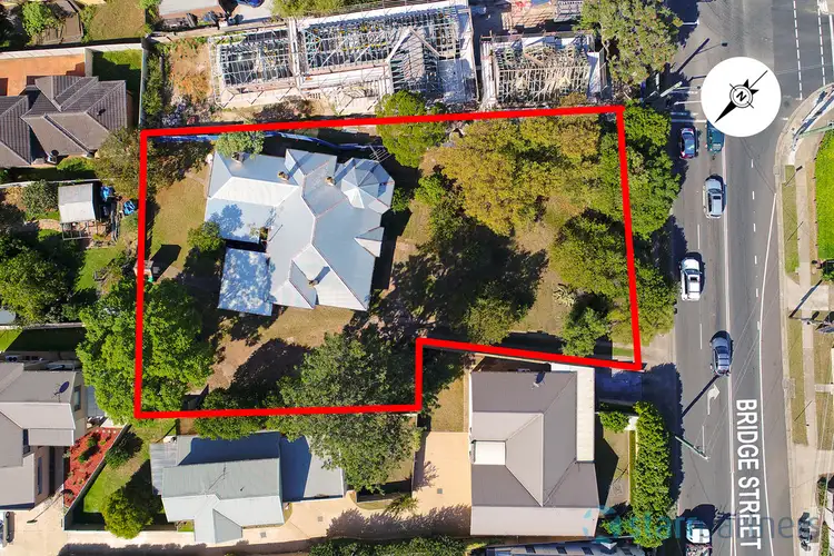 Second view of Homely house listing, 20 Bridge Street, Windsor NSW 2756
