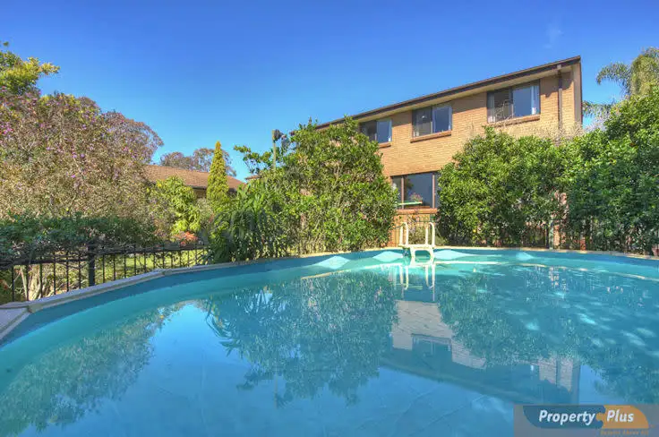 Seventh view of Homely house listing, 6 Newmoon Place, St Clair NSW 2759