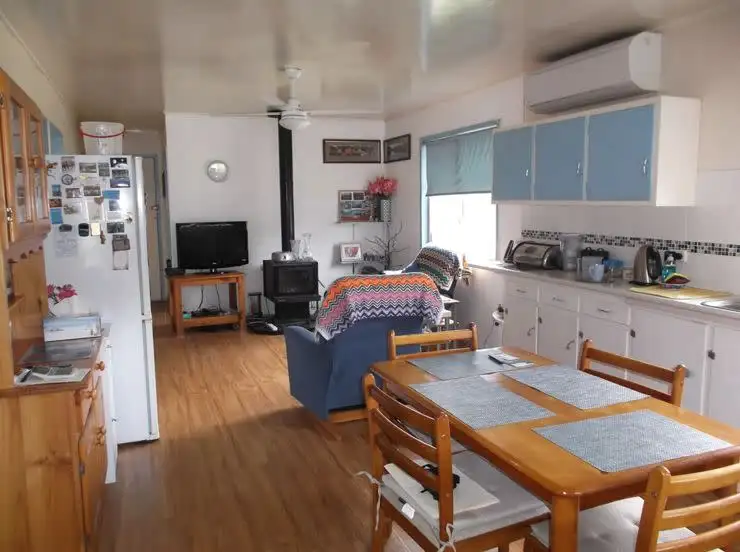 Second view of Homely house listing, 27391 New England Highway, Glen Aplin QLD 4381