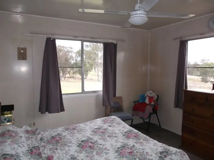Fourth view of Homely house listing, 27391 New England Highway, Glen Aplin QLD 4381