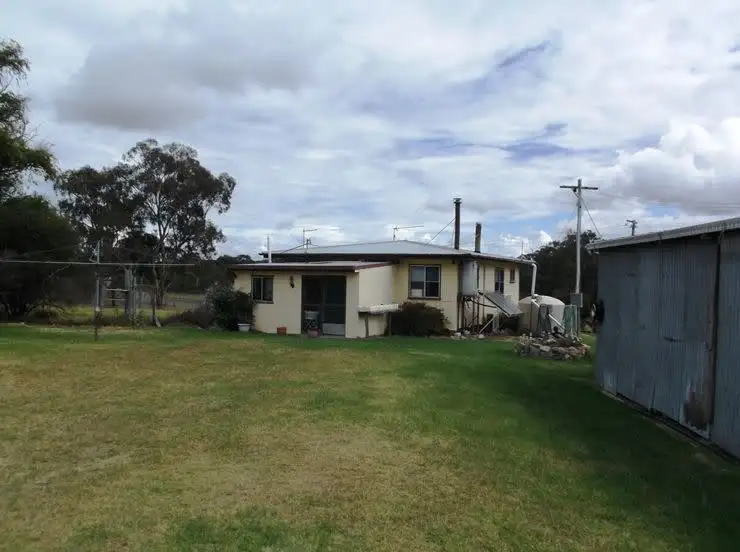 Seventh view of Homely house listing, 27391 New England Highway, Glen Aplin QLD 4381