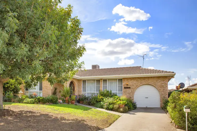 Main view of Homely house listing, 59 Amaroo Road, Tamworth NSW 2340
