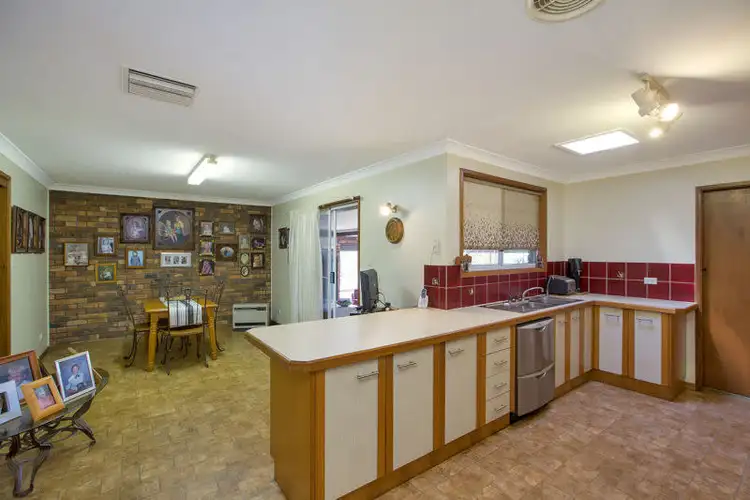 Third view of Homely house listing, 59 Amaroo Road, Tamworth NSW 2340
