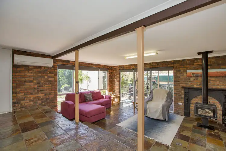 Fourth view of Homely house listing, 59 Amaroo Road, Tamworth NSW 2340