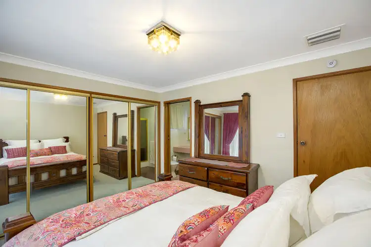 Fifth view of Homely house listing, 59 Amaroo Road, Tamworth NSW 2340
