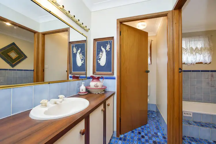 Sixth view of Homely house listing, 59 Amaroo Road, Tamworth NSW 2340