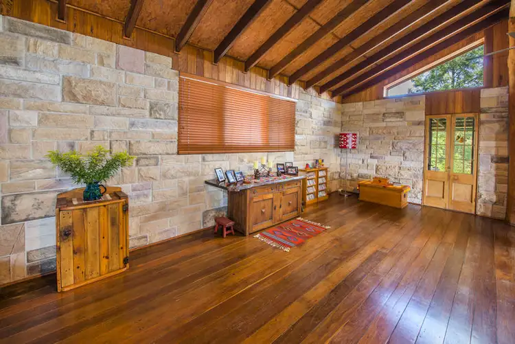 Sixth view of Homely rural property listing, 22 Bennett Road, Bellingen NSW 2454