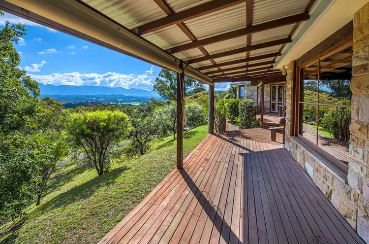 Seventh view of Homely rural property listing, 22 Bennett Road, Bellingen NSW 2454