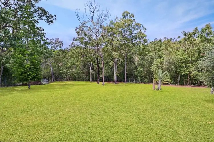 Fifth view of Homely rural property listing, 17 -19 Black Gully Road, Tinaroo QLD 4872
