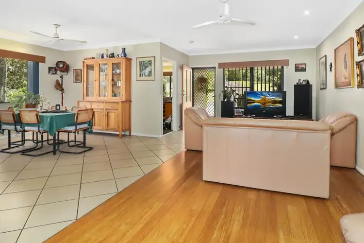 Sixth view of Homely rural property listing, 17 -19 Black Gully Road, Tinaroo QLD 4872