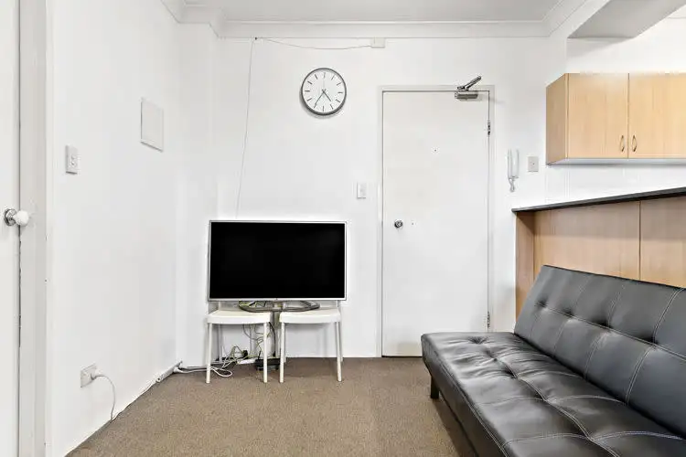 Second view of Homely unit listing, 13/20-22 Clifton Street, Blacktown NSW 2148