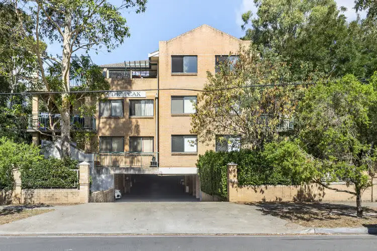 10/10 Hythe Street, Mount Druitt NSW 2770