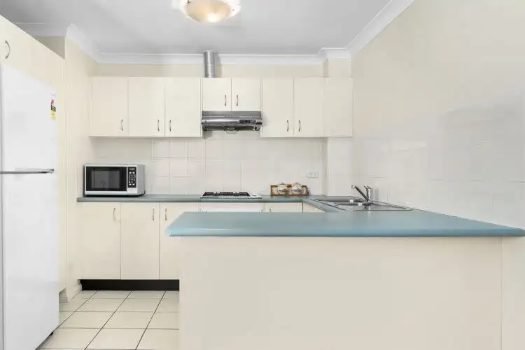 Fourth view of Homely unit listing, 10/10 Hythe Street, Mount Druitt NSW 2770