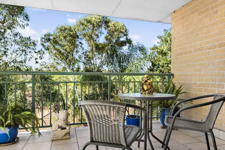 Sixth view of Homely unit listing, 10/10 Hythe Street, Mount Druitt NSW 2770