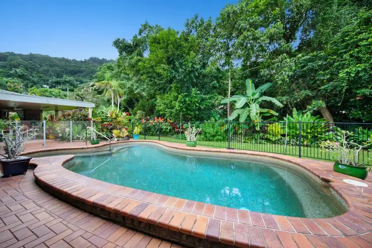 Second view of Homely house listing, 18 Gloucester Street, Whitfield QLD 4870