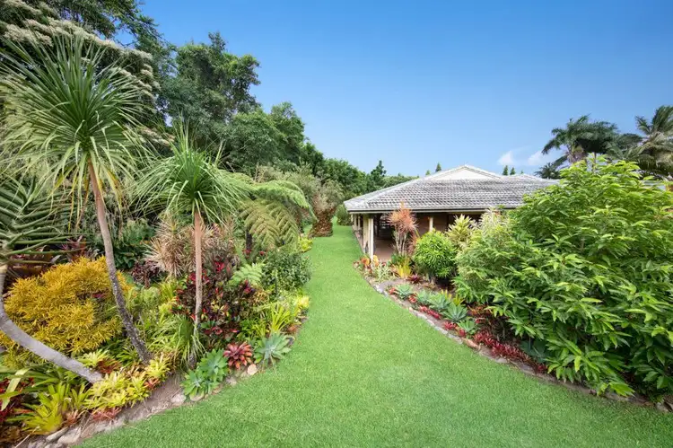 Third view of Homely house listing, 18 Gloucester Street, Whitfield QLD 4870