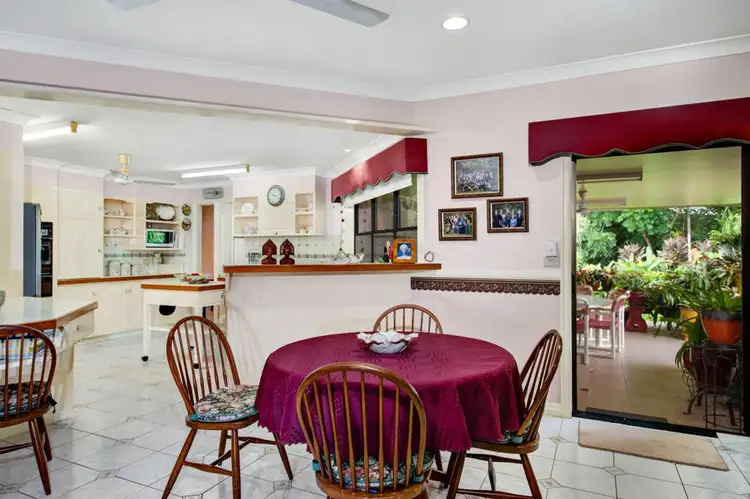 Sixth view of Homely house listing, 18 Gloucester Street, Whitfield QLD 4870