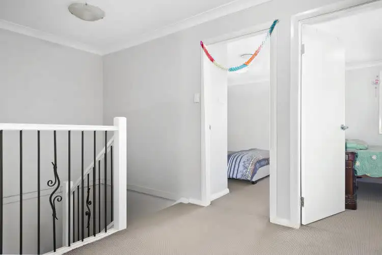 Sixth view of Homely townhouse listing, 10/50 Charles Street, Blacktown NSW 2148