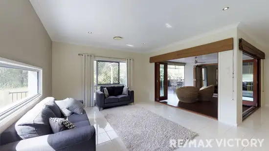 Third view of Homely rural property listing, 20 Billy Green Drive, Villeneuve QLD 4514