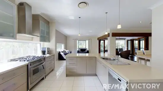 Fourth view of Homely rural property listing, 20 Billy Green Drive, Villeneuve QLD 4514