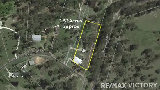 Fifth view of Homely rural property listing, 20 Billy Green Drive, Villeneuve QLD 4514