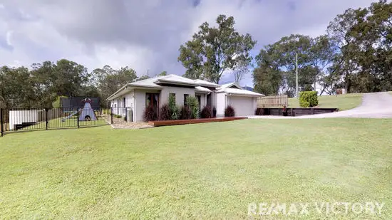 Sixth view of Homely rural property listing, 20 Billy Green Drive, Villeneuve QLD 4514