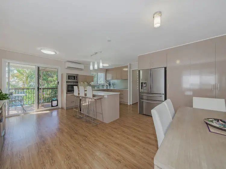 Main view of Homely house listing, 156 Kamarin Street, Manly West QLD 4179