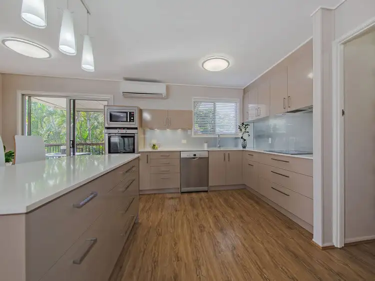 Second view of Homely house listing, 156 Kamarin Street, Manly West QLD 4179