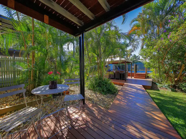 Fourth view of Homely house listing, 156 Kamarin Street, Manly West QLD 4179