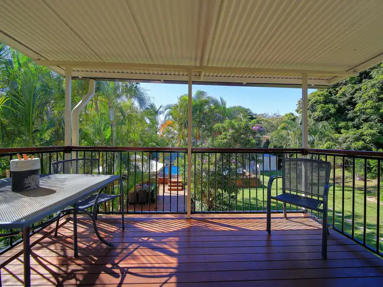 Fifth view of Homely house listing, 156 Kamarin Street, Manly West QLD 4179