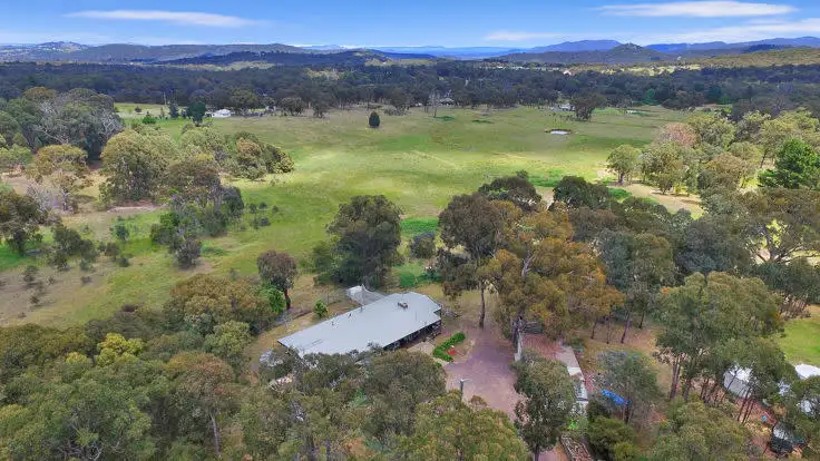 Main view of Homely house listing, 54 Malapatinti Lane, Armidale NSW 2350