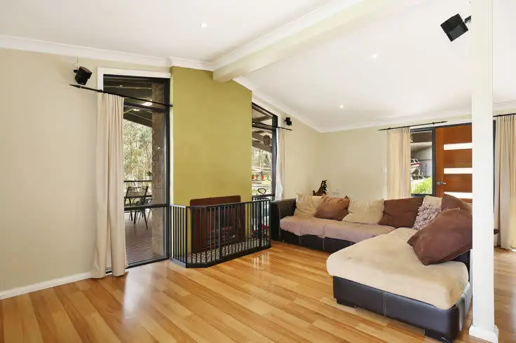 Second view of Homely house listing, 54 Malapatinti Lane, Armidale NSW 2350