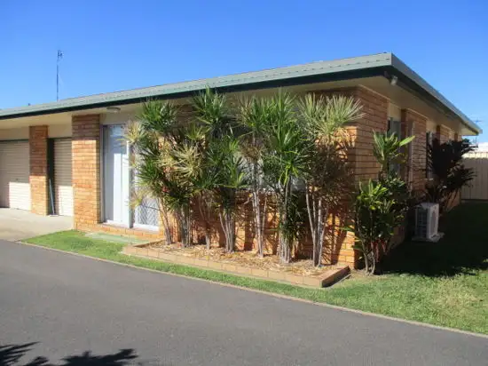 7-66 Taylor Street, Pialba QLD 4655