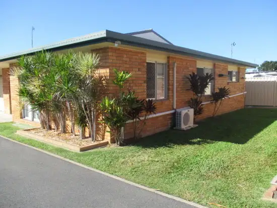 Second view of Homely unit listing, 7-66 Taylor Street, Pialba QLD 4655