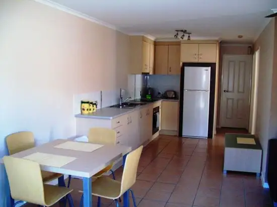 Third view of Homely unit listing, 7-66 Taylor Street, Pialba QLD 4655