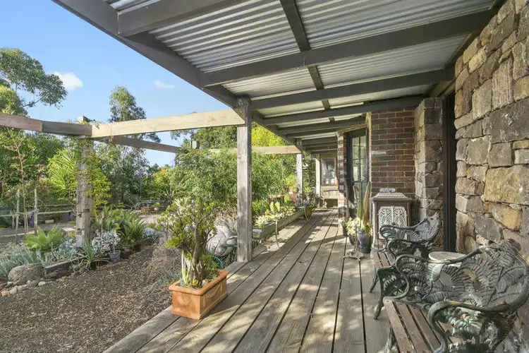 Second view of Homely rural property listing, 352 Lake Road, Connewarre VIC 3227