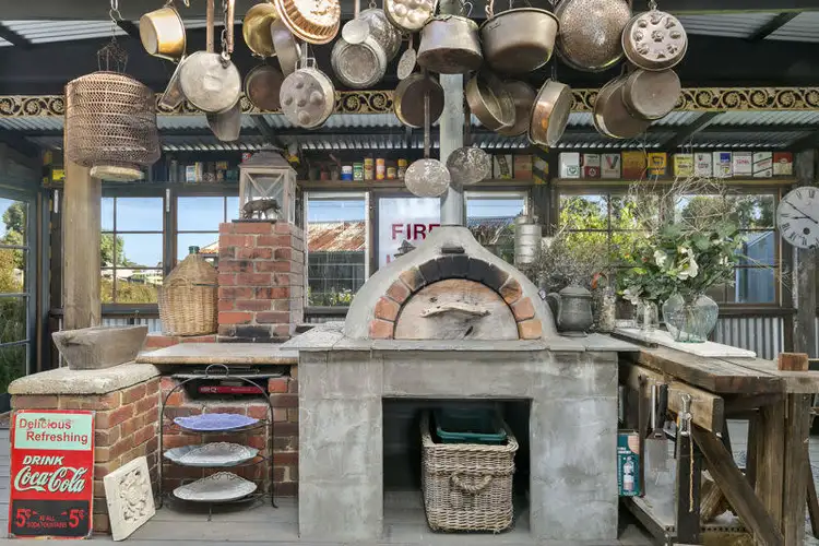 Sixth view of Homely rural property listing, 352 Lake Road, Connewarre VIC 3227