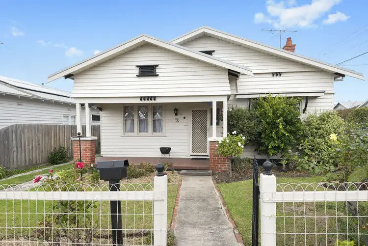 2 Birch Street, North Geelong VIC 3215