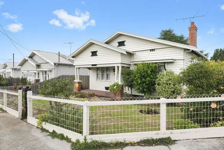 Second view of Homely house listing, 2 Birch Street, North Geelong VIC 3215