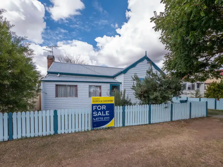 Main view of Homely house listing, 131 Taylor Street, Armidale NSW 2350