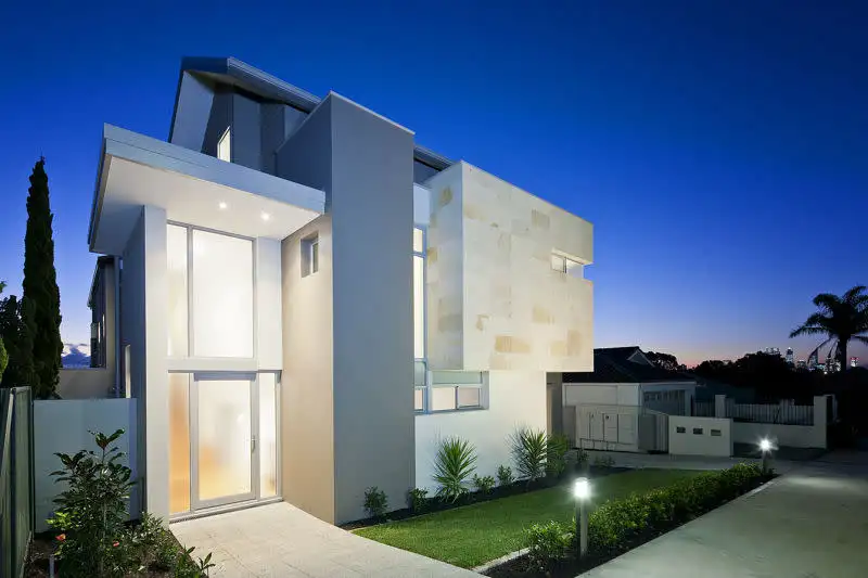 Main view of Homely townhouse listing, 173A Coode Street, Como WA 6152