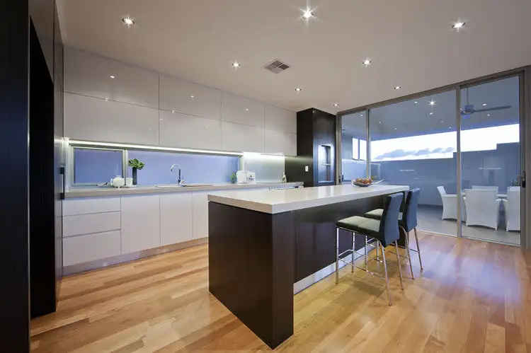 Second view of Homely townhouse listing, 173A Coode Street, Como WA 6152